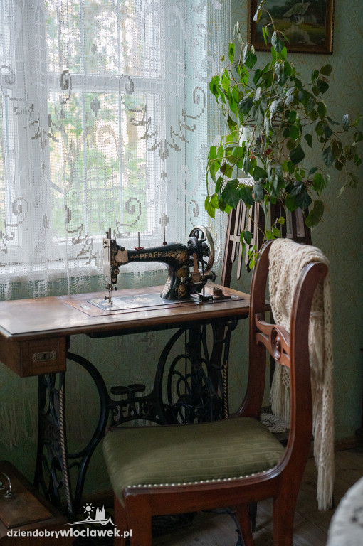 Festyn folklorystyczny w Kłóbce
