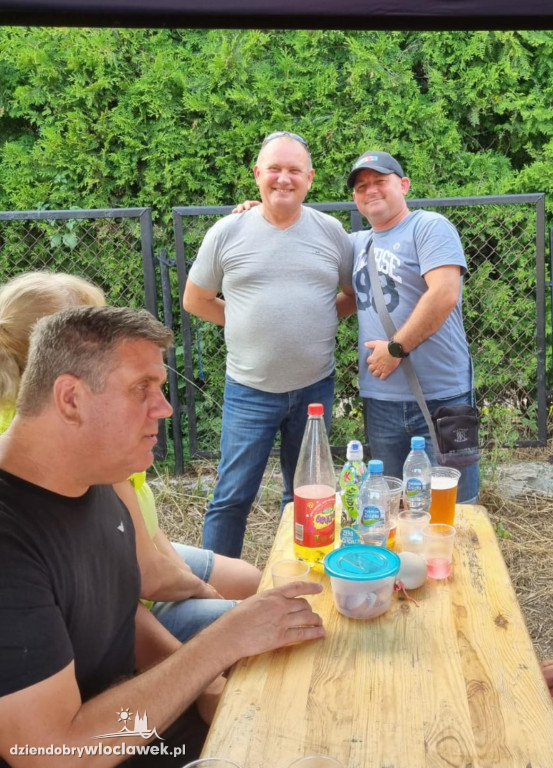 Piknik integracyjny sołectwa Kruszynek