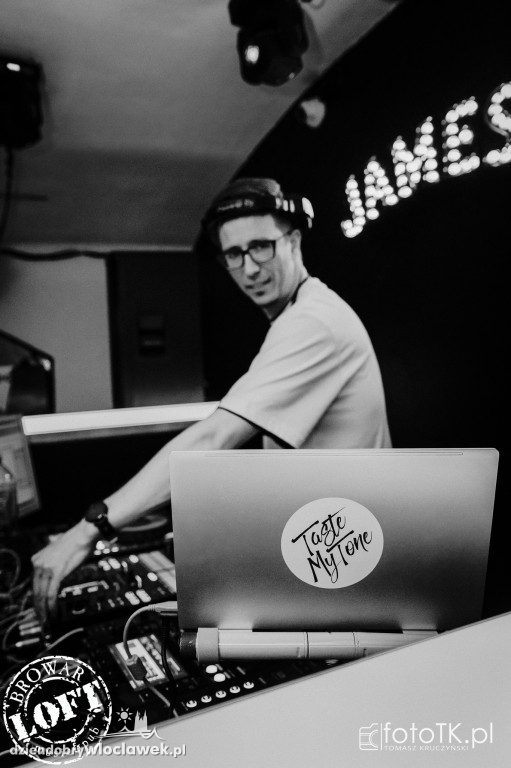 Impreza w Browar Loft & Music
