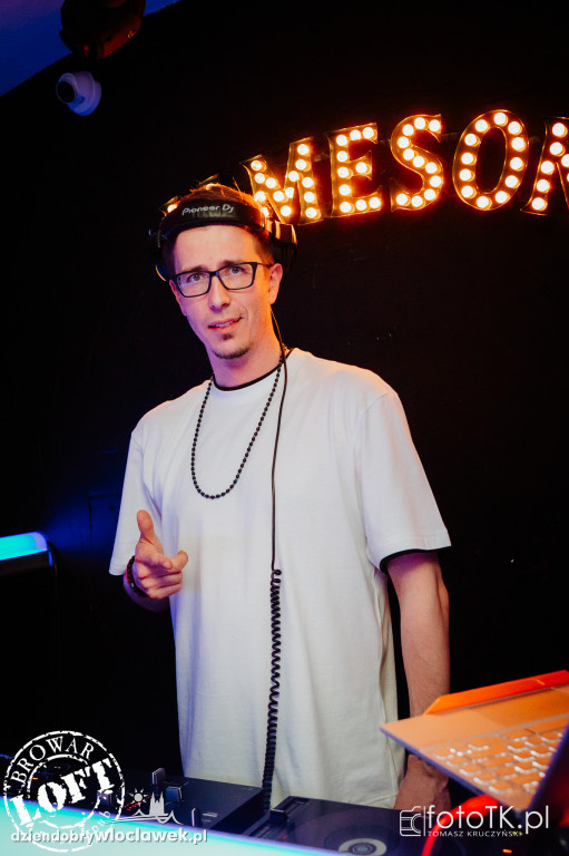 Impreza w Browar Loft & Music