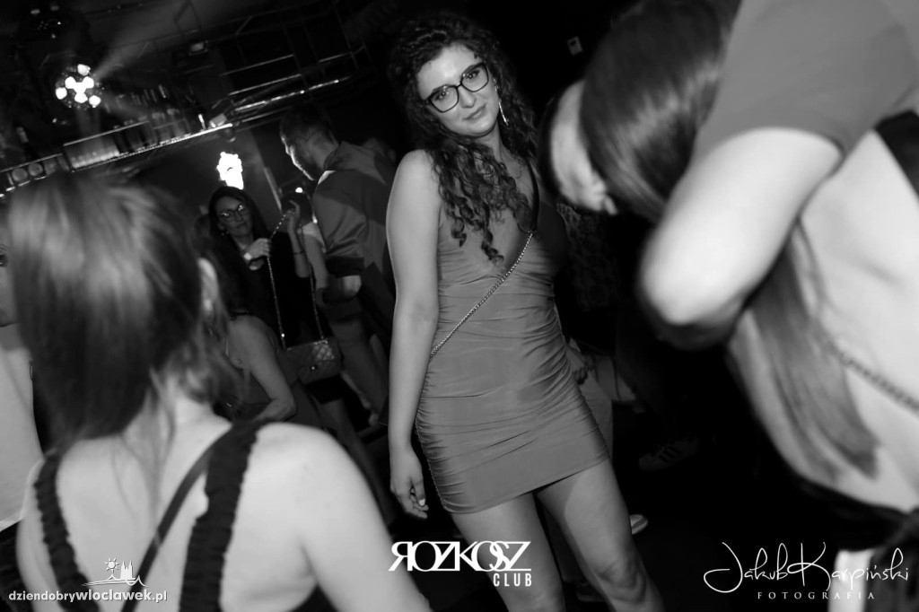 Impreza w Rozkosz Club