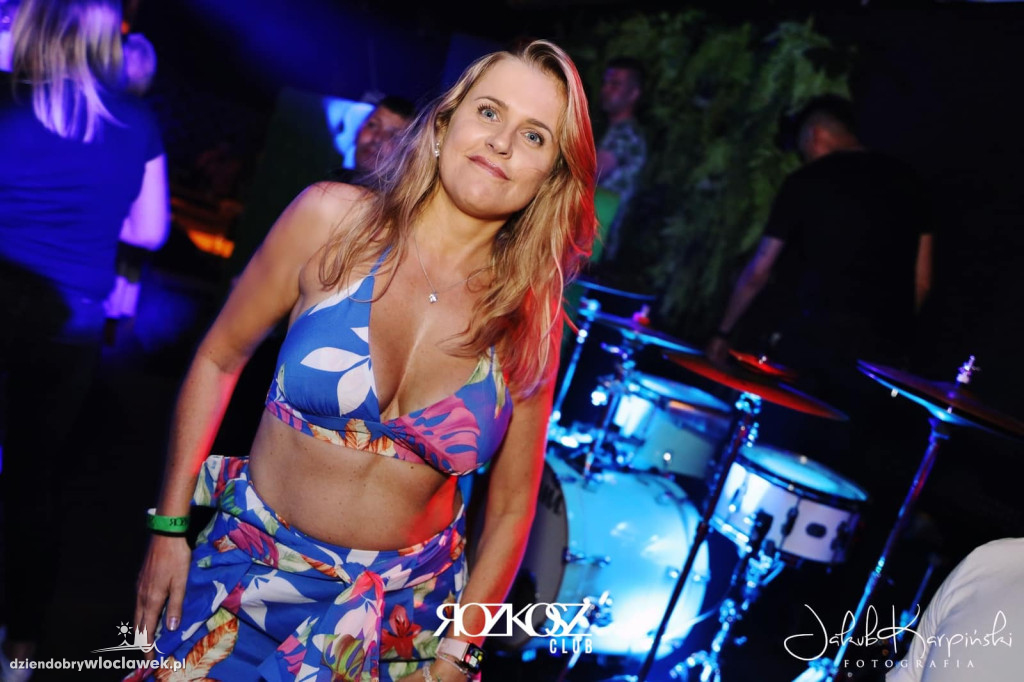Impreza w Rozkosz Club