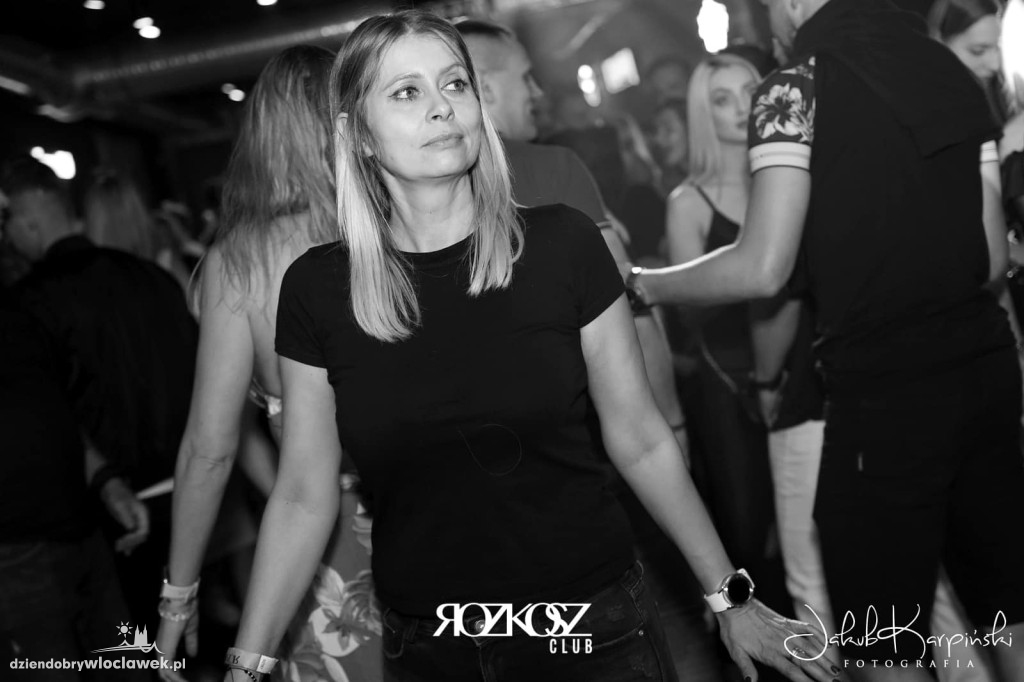 Impreza w Rozkosz Club