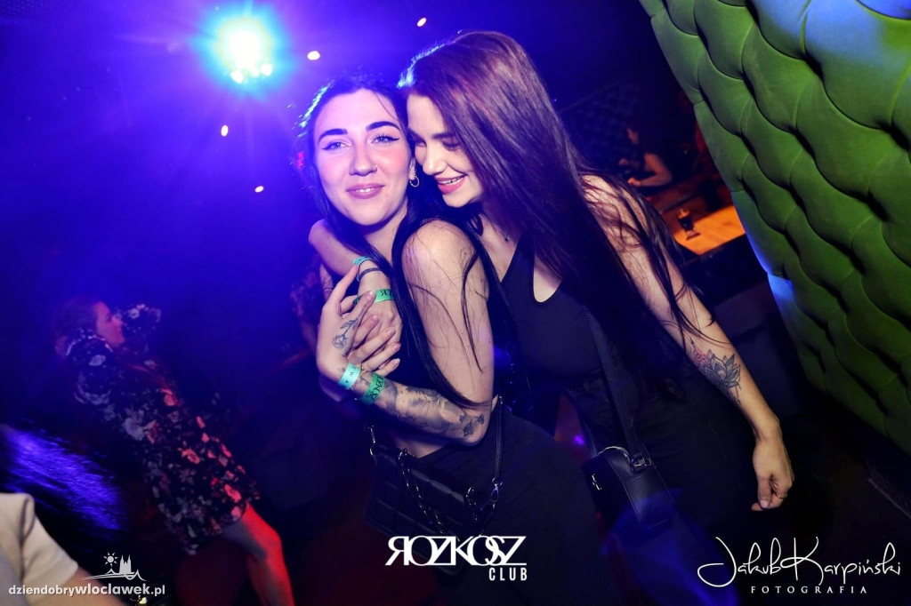 Impreza w Rozkosz Club