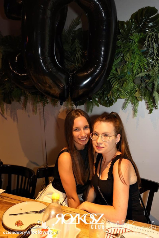 Impreza w Rozkosz Club