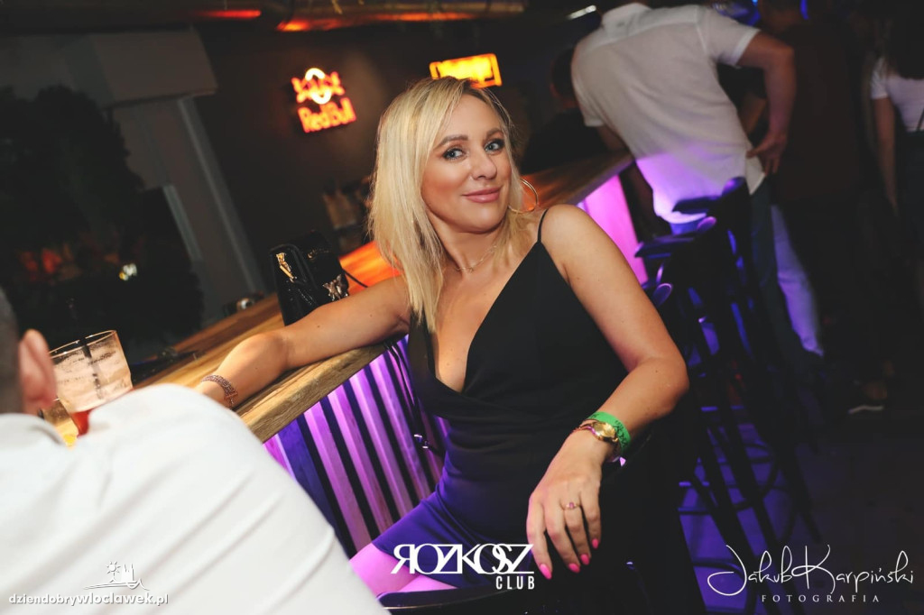 Impreza w Rozkosz Club