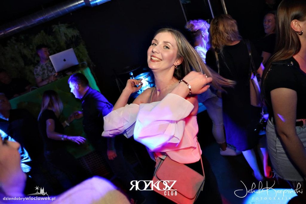 Impreza w Rozkosz Club