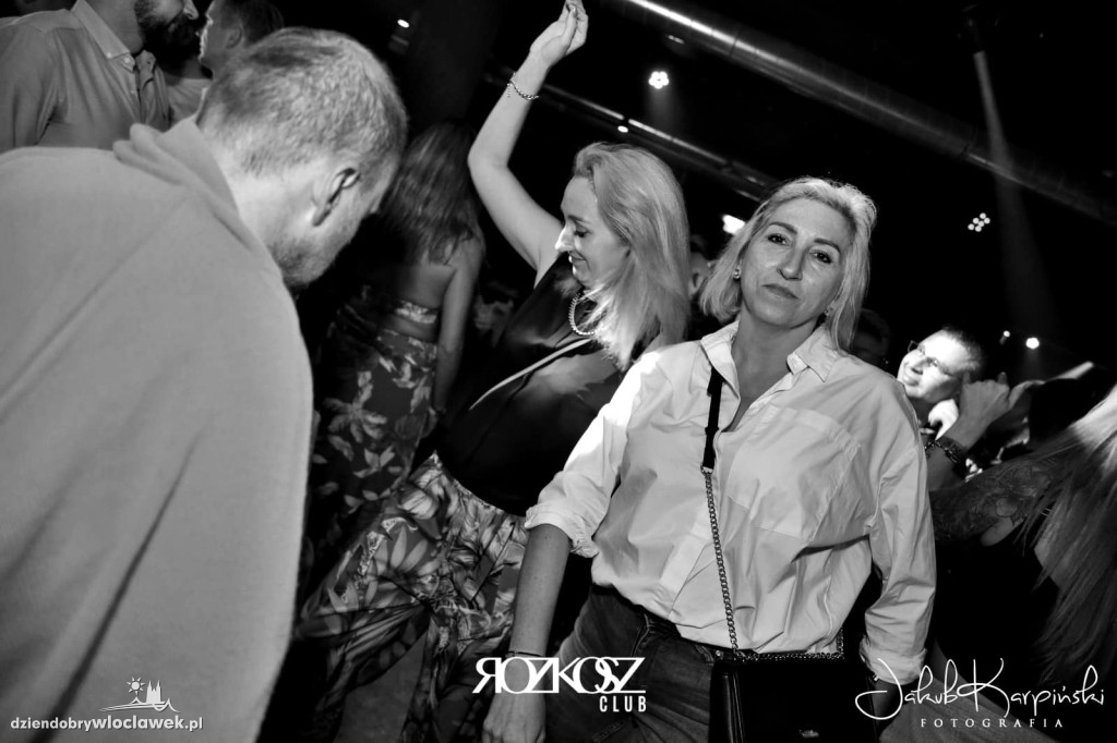 Impreza w Rozkosz Club