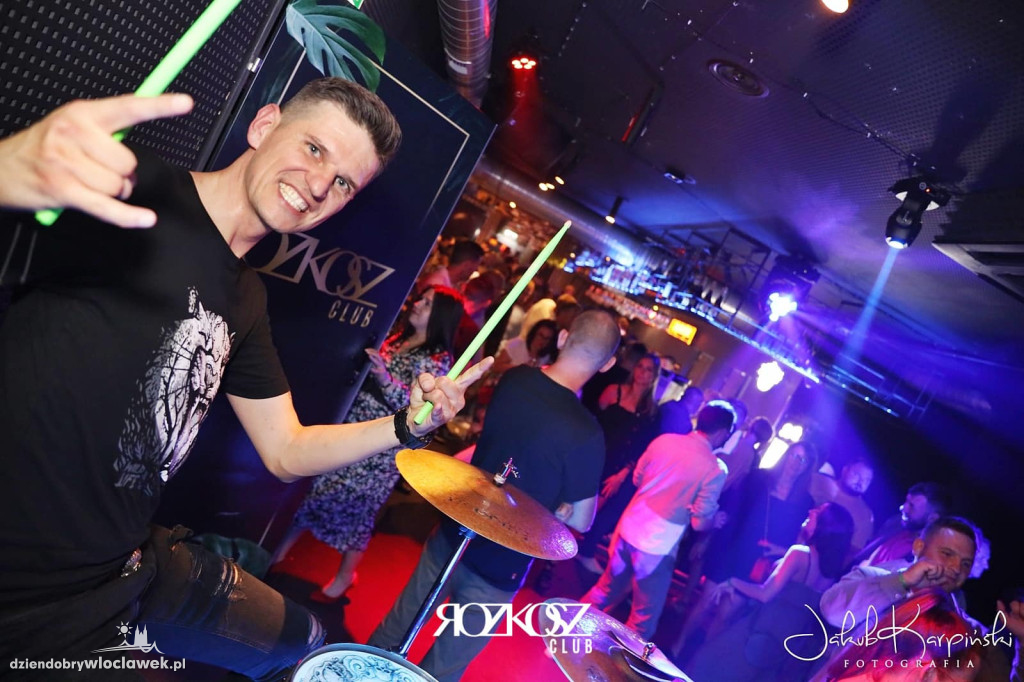 Impreza w Rozkosz Club