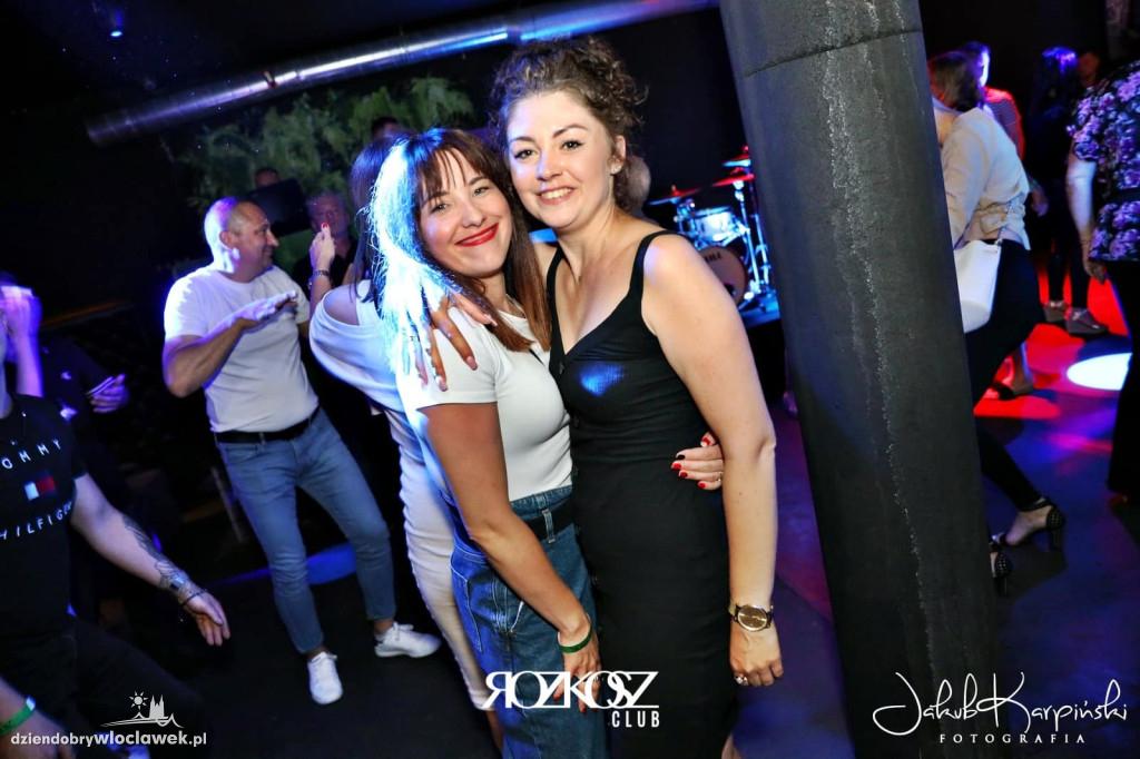 Impreza w Rozkosz Club