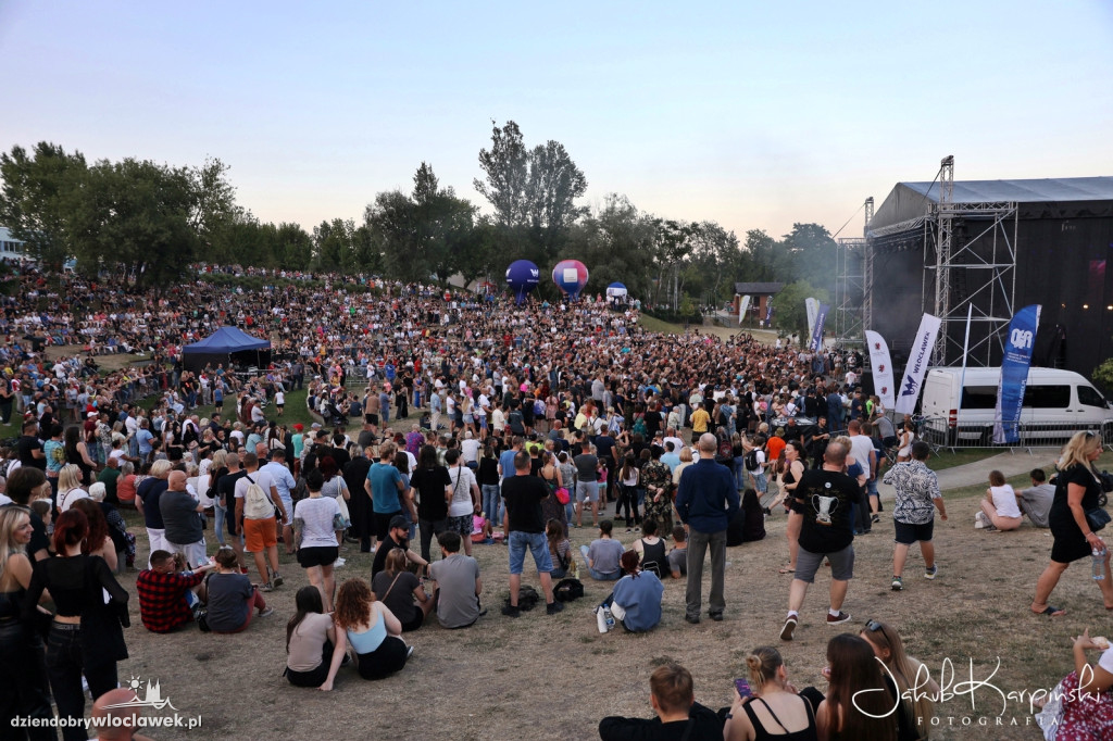 Dni Włocławka 2023 : KULT!