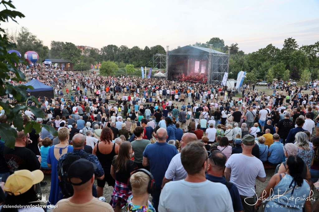 Dni Włocławka 2023 : KULT!