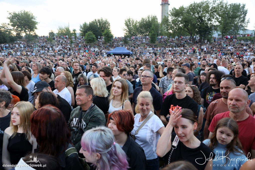 Dni Włocławka 2023 : KULT!