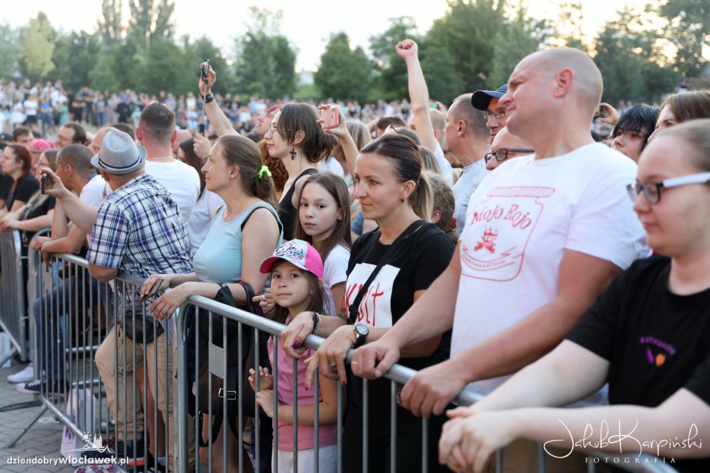 Dni Włocławka 2023 : KULT!