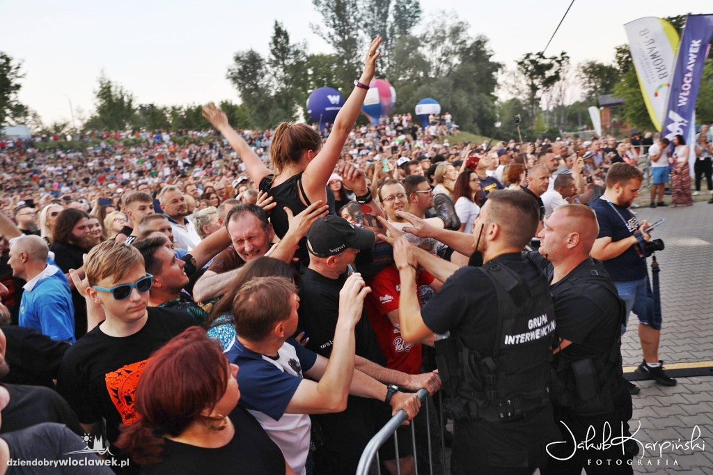 Dni Włocławka 2023 : KULT!