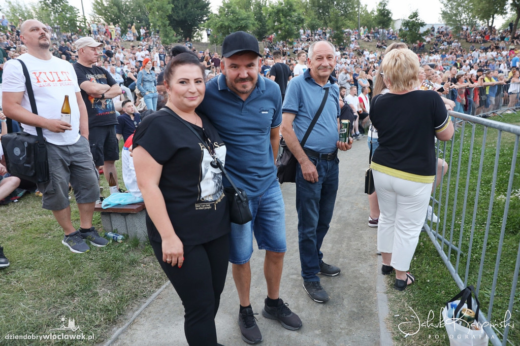 Dni Włocławka 2023 : KULT!