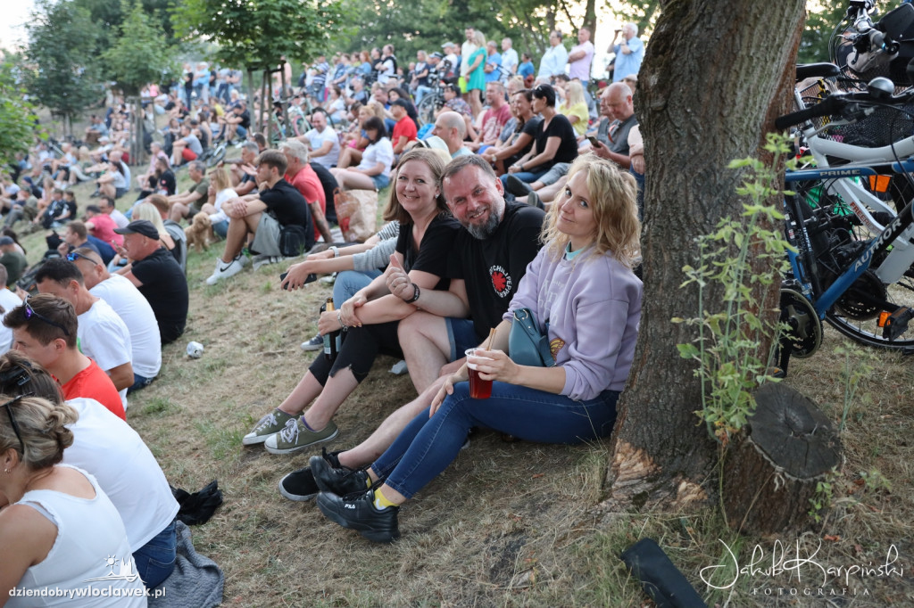 Dni Włocławka 2023 : KULT!