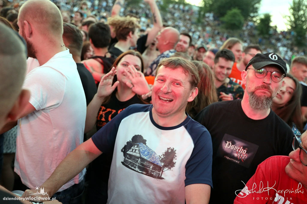 Dni Włocławka 2023 : KULT!