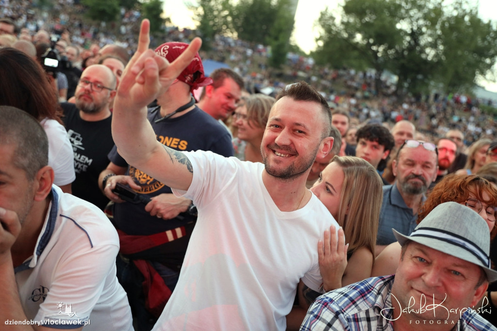 Dni Włocławka 2023 : KULT!