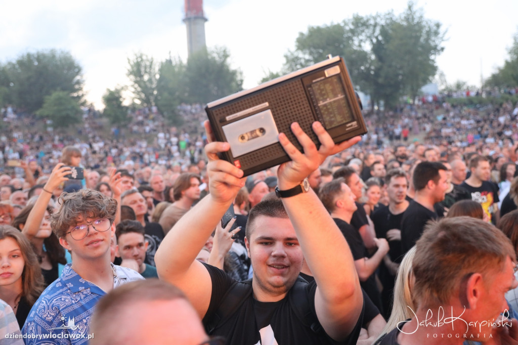 Dni Włocławka 2023 : KULT!