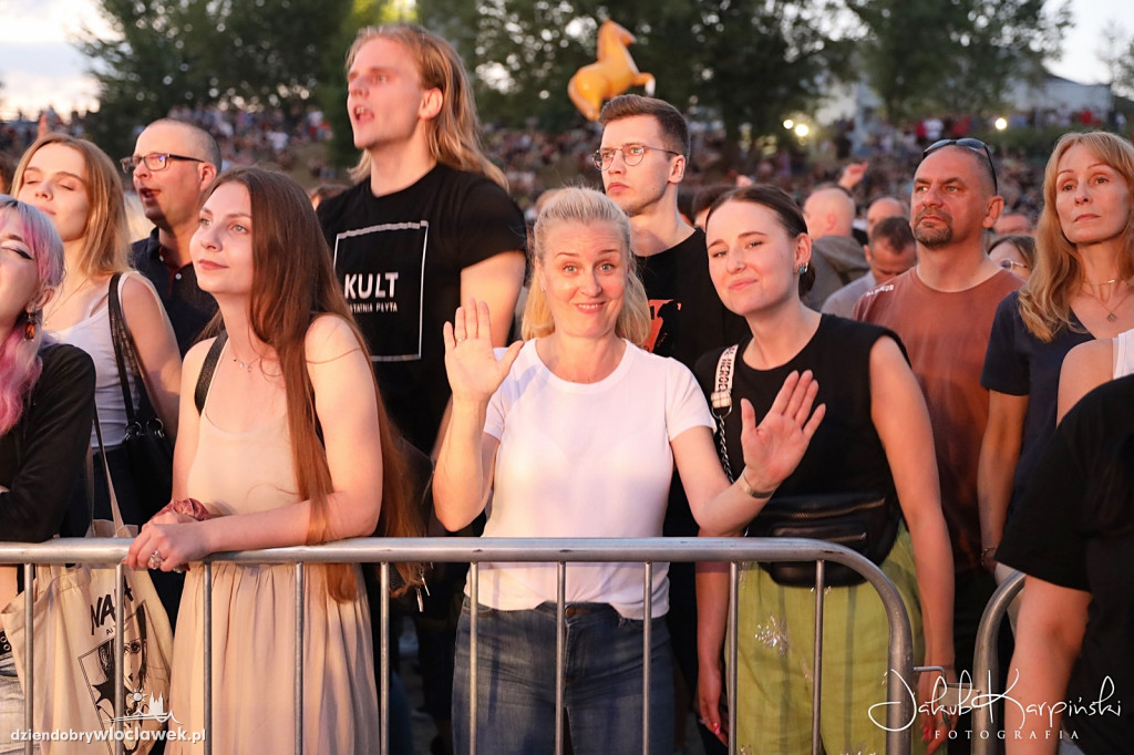 Dni Włocławka 2023 : KULT!