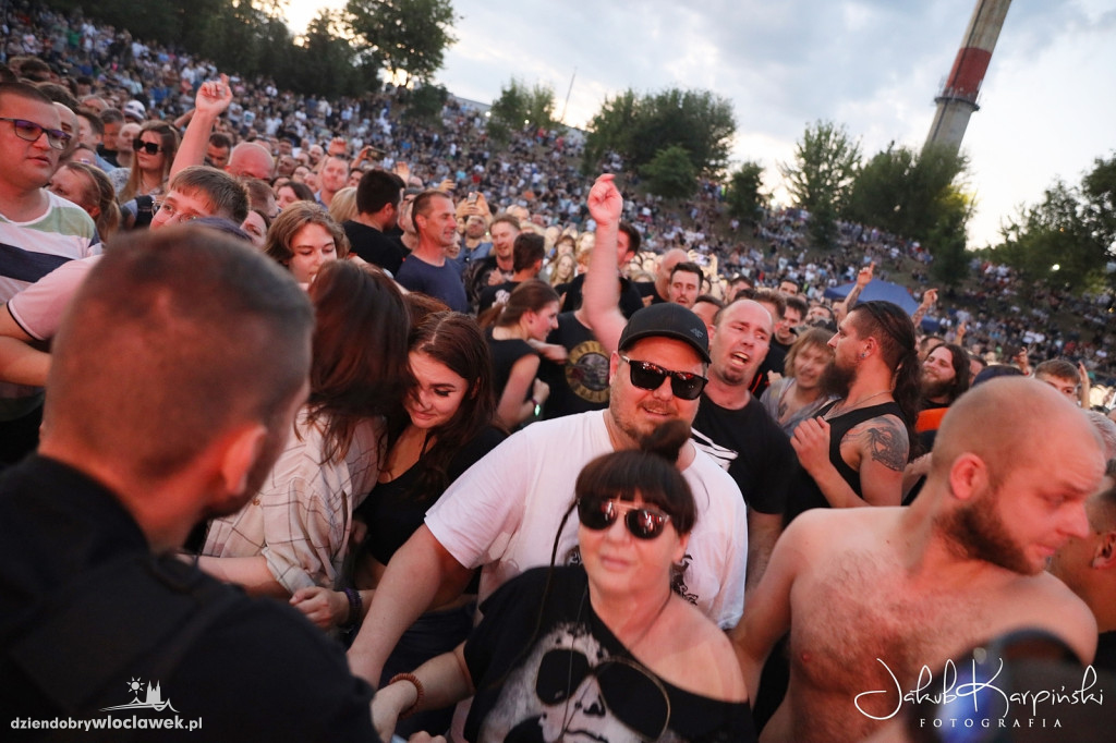 Dni Włocławka 2023 : KULT!