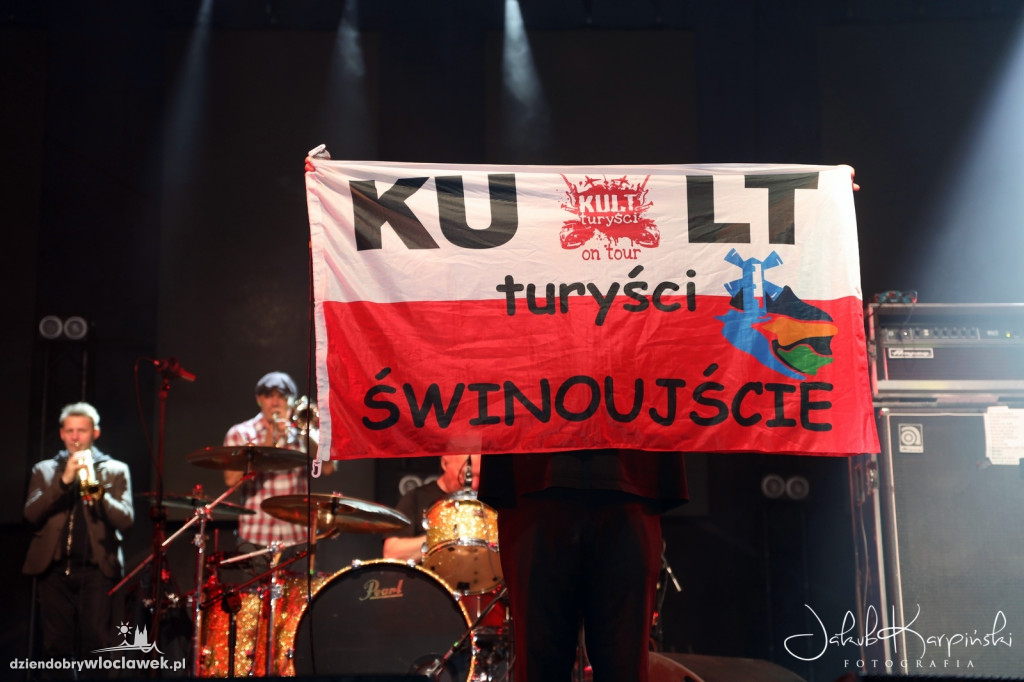 Dni Włocławka 2023 : KULT!