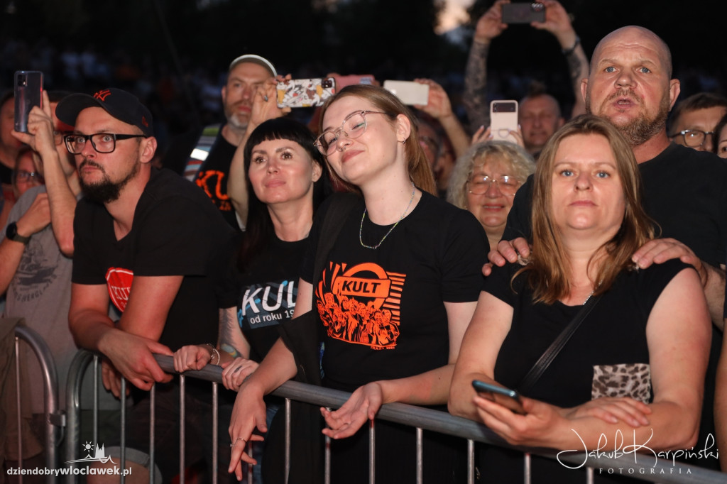 Dni Włocławka 2023 : KULT!