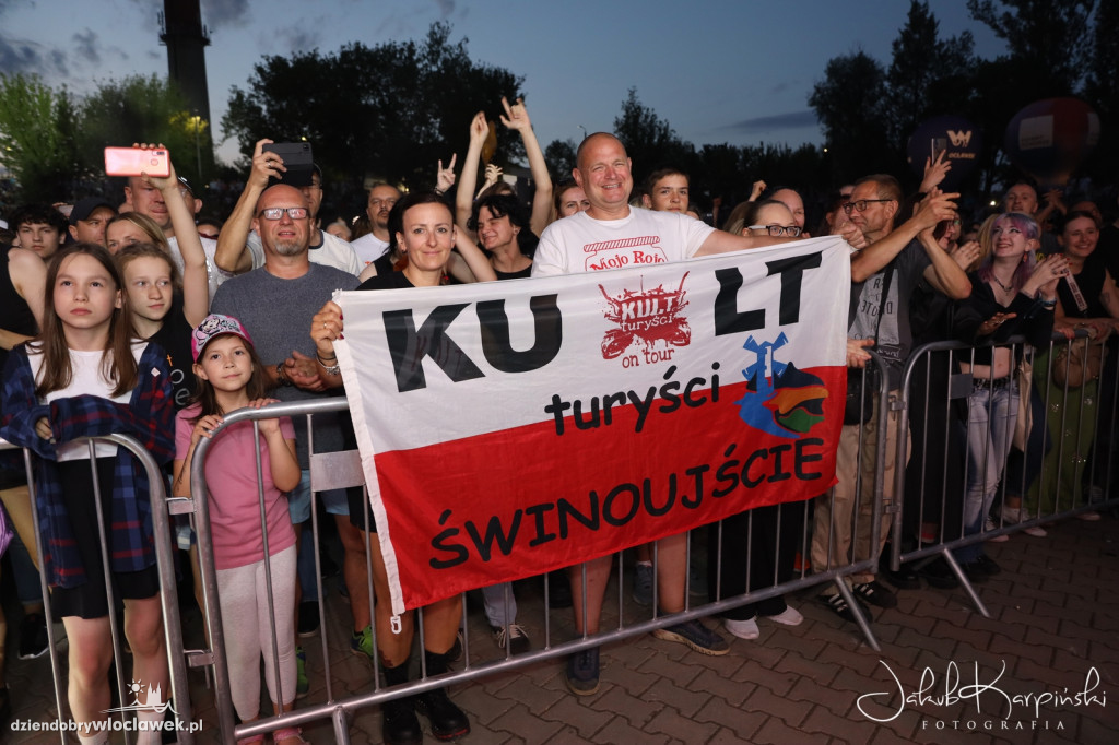 Dni Włocławka 2023 : KULT!