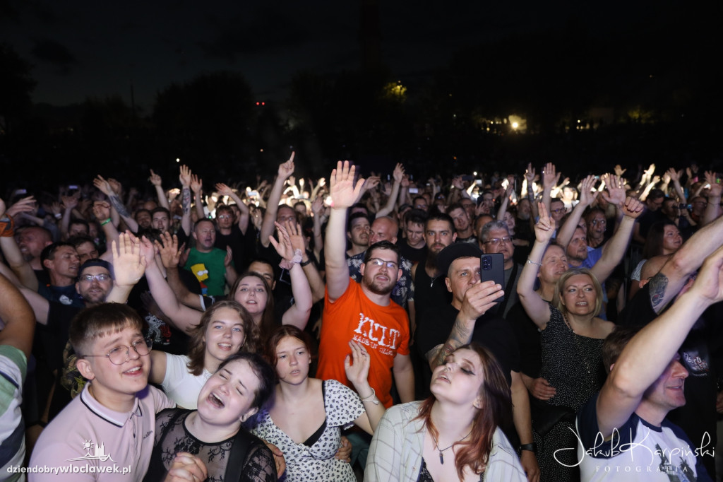 Dni Włocławka 2023 : KULT!
