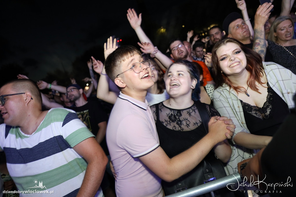 Dni Włocławka 2023 : KULT!