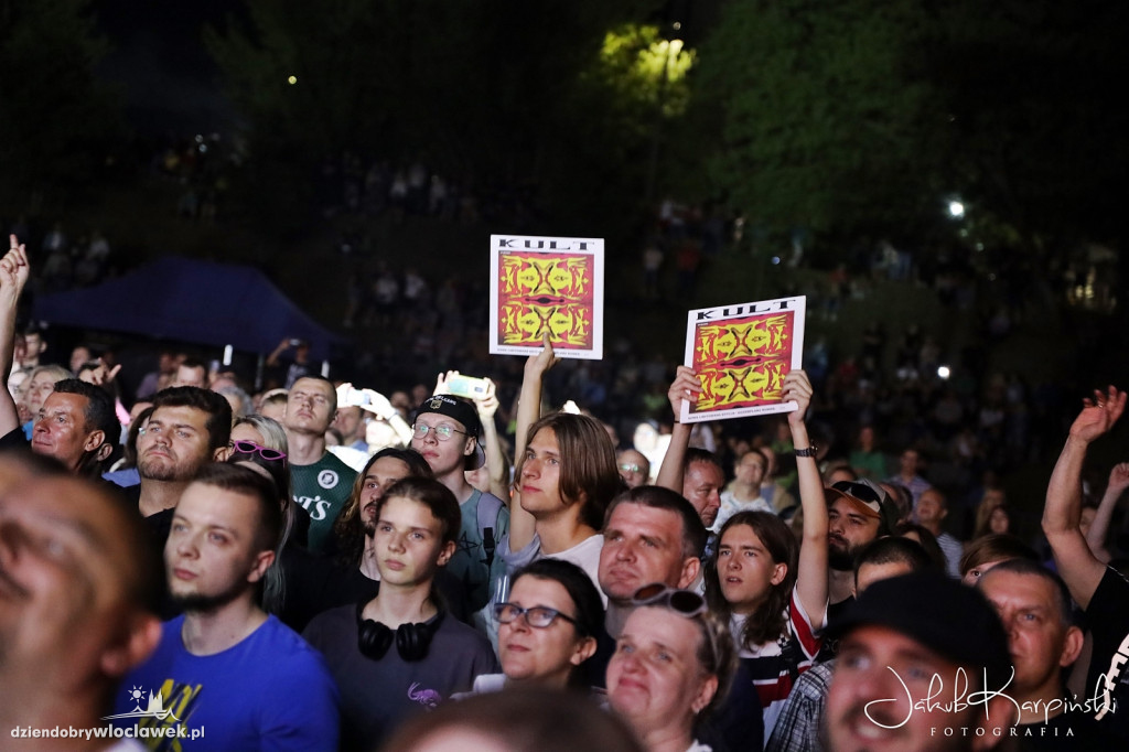 Dni Włocławka 2023 : KULT!
