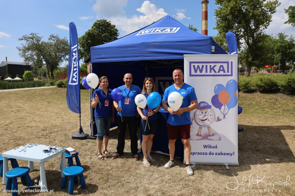 Dni Włocławka 2023 : KULT!
