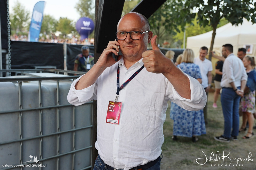 Dni Włocławka 2023 : KULT!