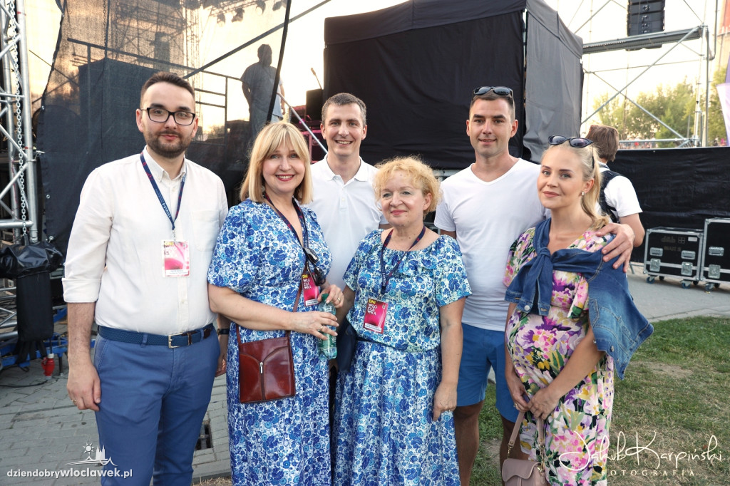 Dni Włocławka 2023 : KULT!