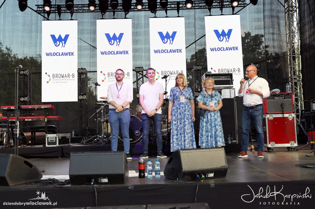 Dni Włocławka 2023 : KULT!