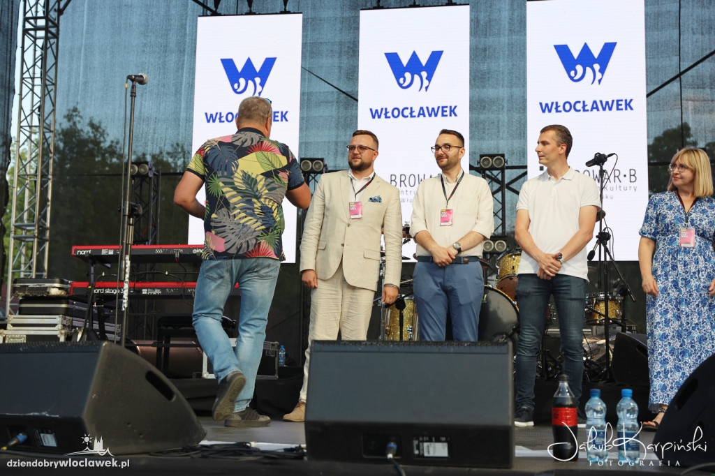 Dni Włocławka 2023 : KULT!