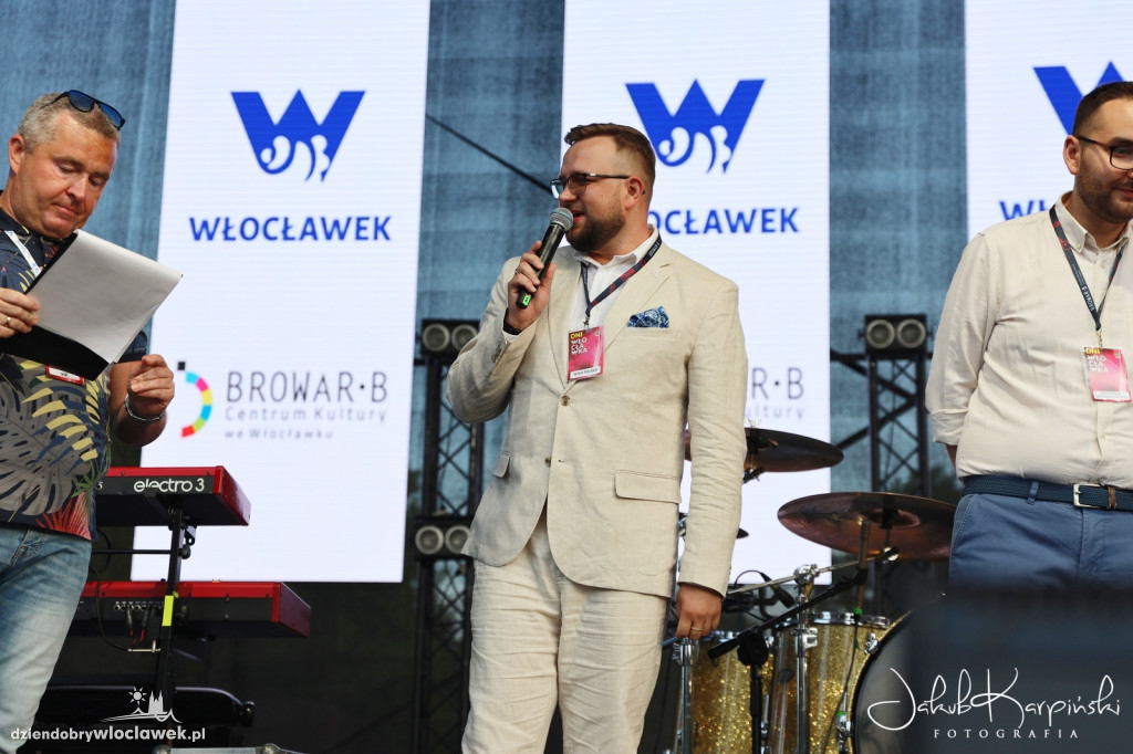 Dni Włocławka 2023 : KULT!