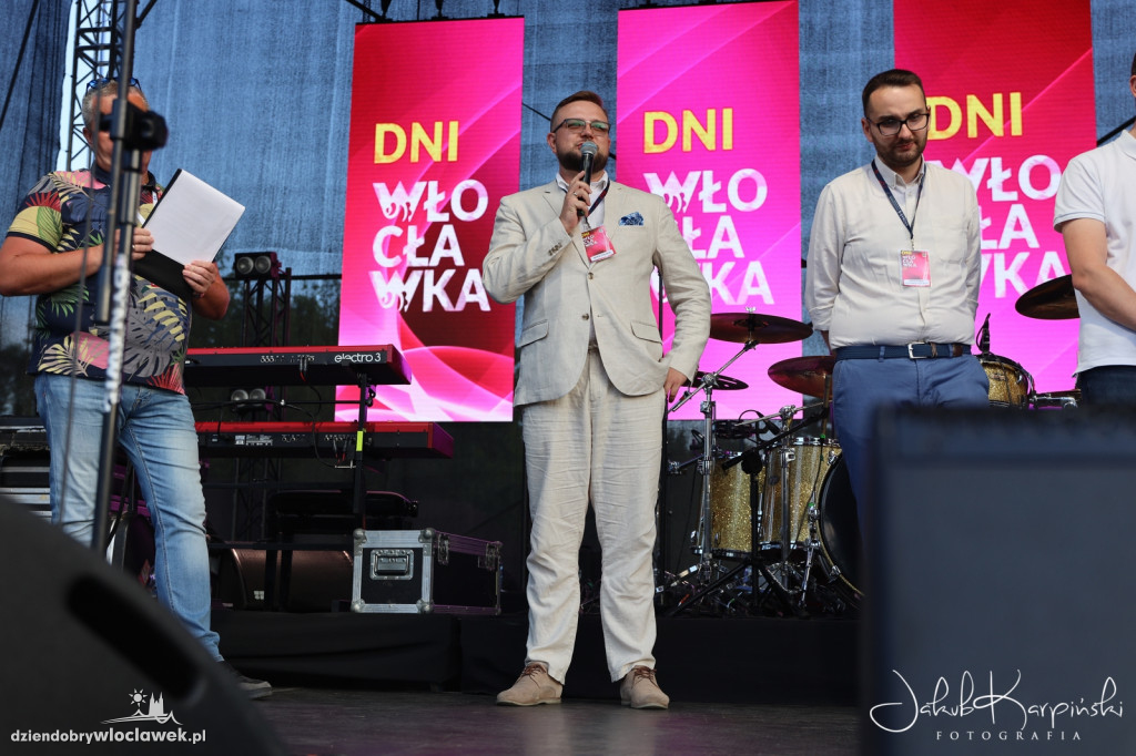 Dni Włocławka 2023 : KULT!