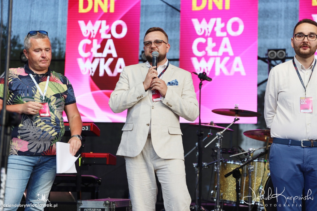 Dni Włocławka 2023 : KULT!