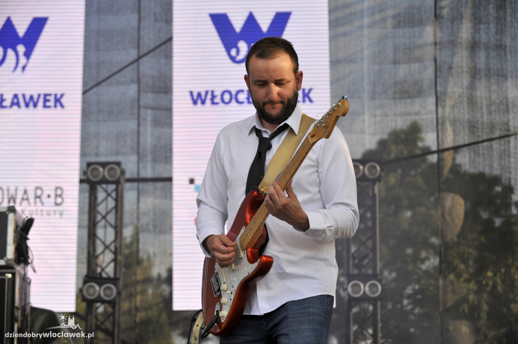 Dni Włocławka 2023: Mr. Zoob