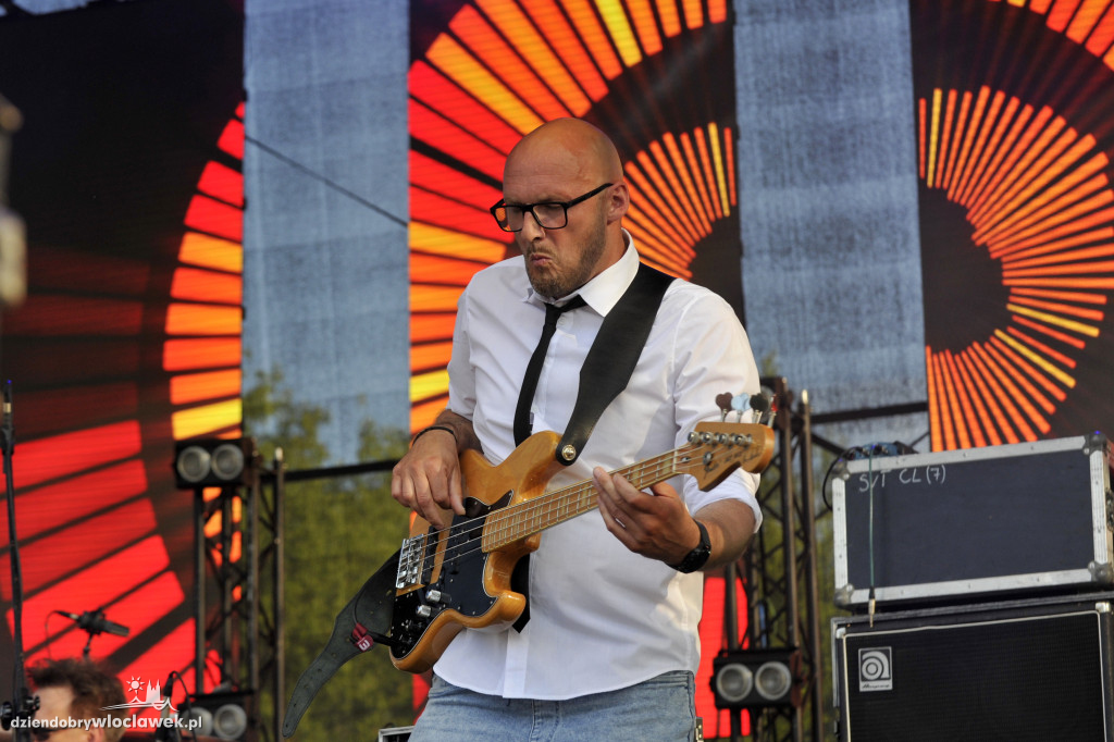 Dni Włocławka 2023: Mr. Zoob