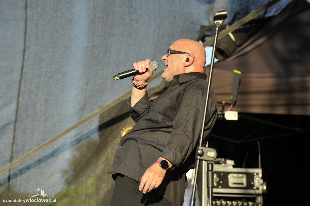 Dni Włocławka 2023: Mr. Zoob