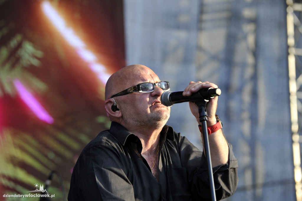 Dni Włocławka 2023: Mr. Zoob