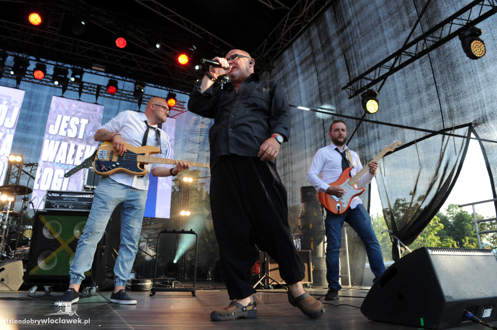 Dni Włocławka 2023: Mr. Zoob
