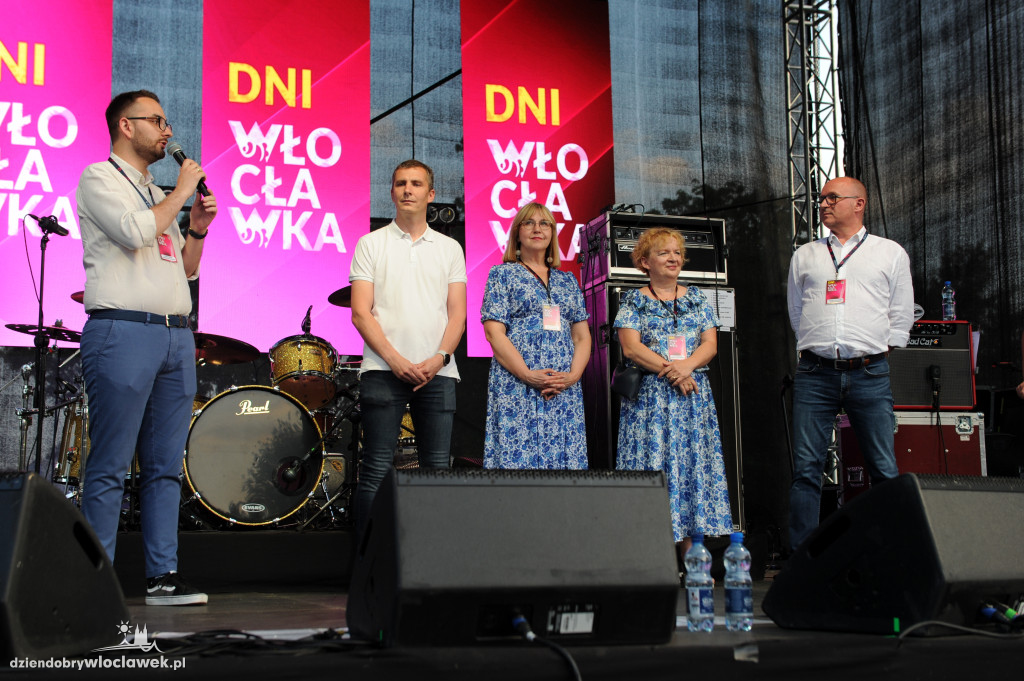 Dni Włocławka 2023: Mr. Zoob