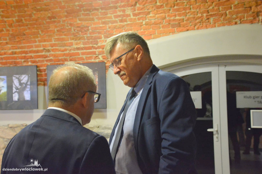 Spotkanie Rad Seniorów w Browarze B.