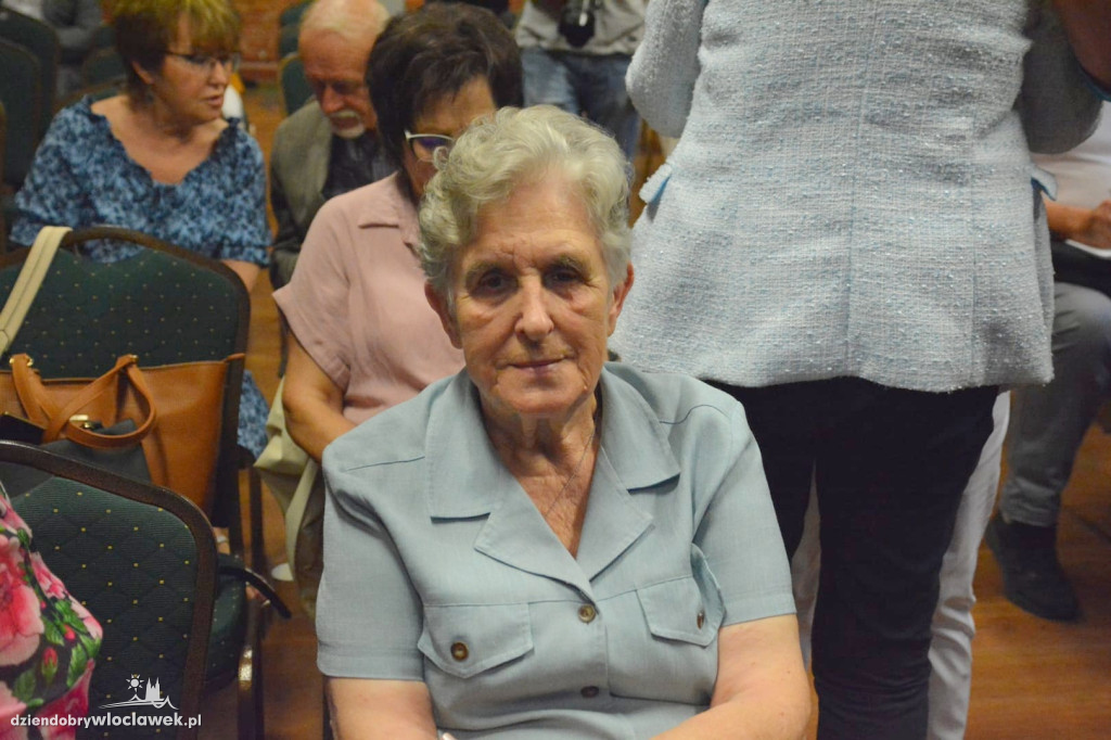 Spotkanie Rad Seniorów w Browarze B.