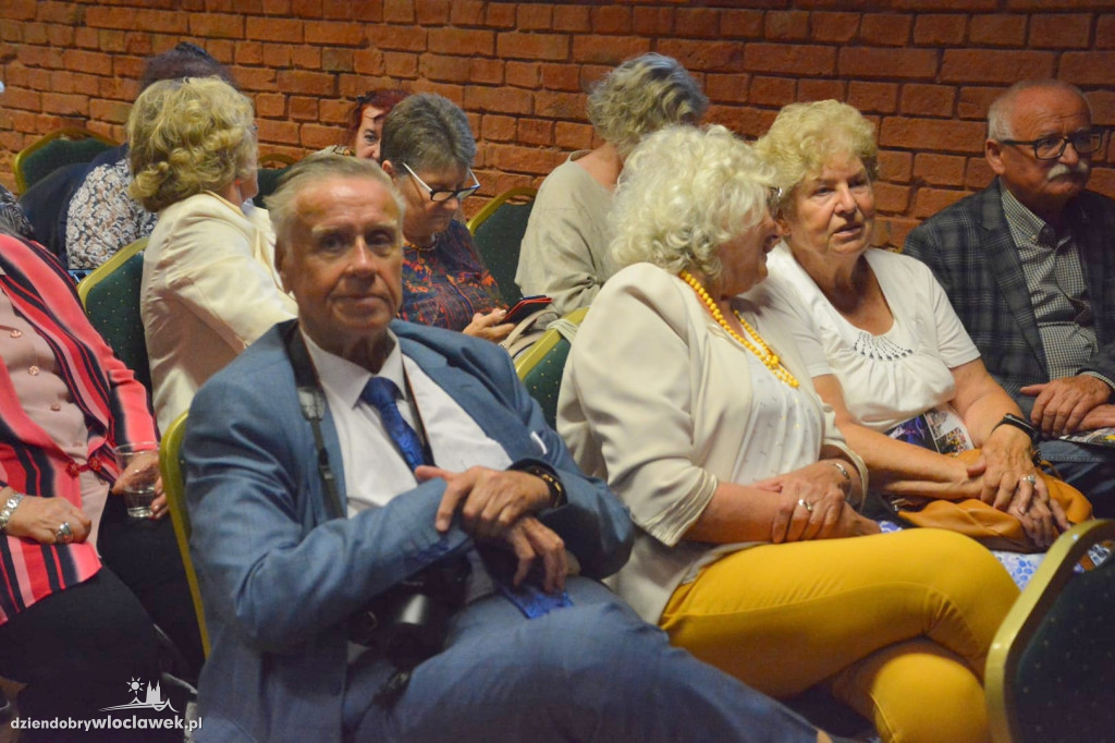 Spotkanie Rad Seniorów w Browarze B.