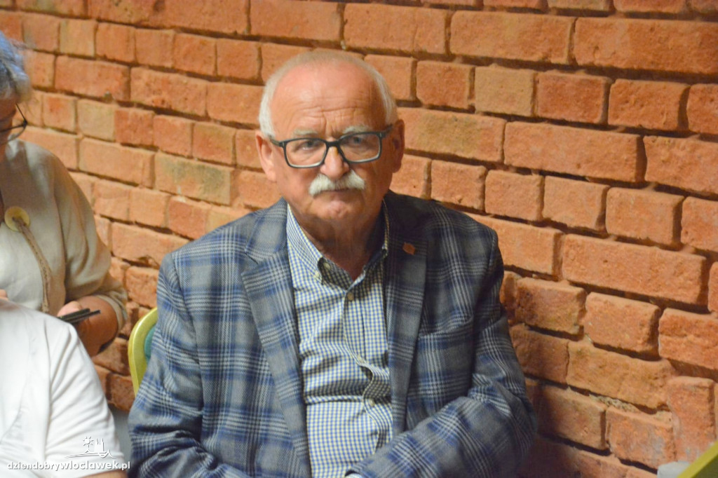 Spotkanie Rad Seniorów w Browarze B.